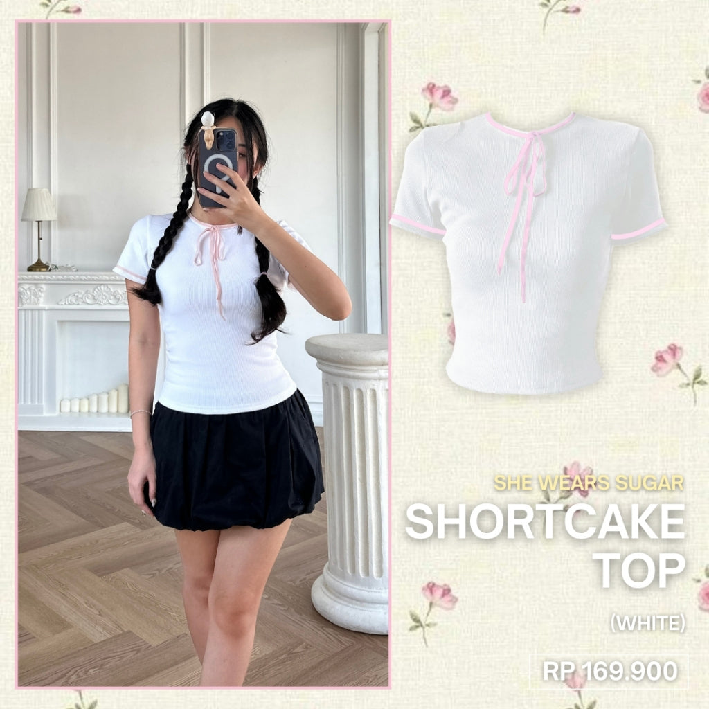 Shortcake Top