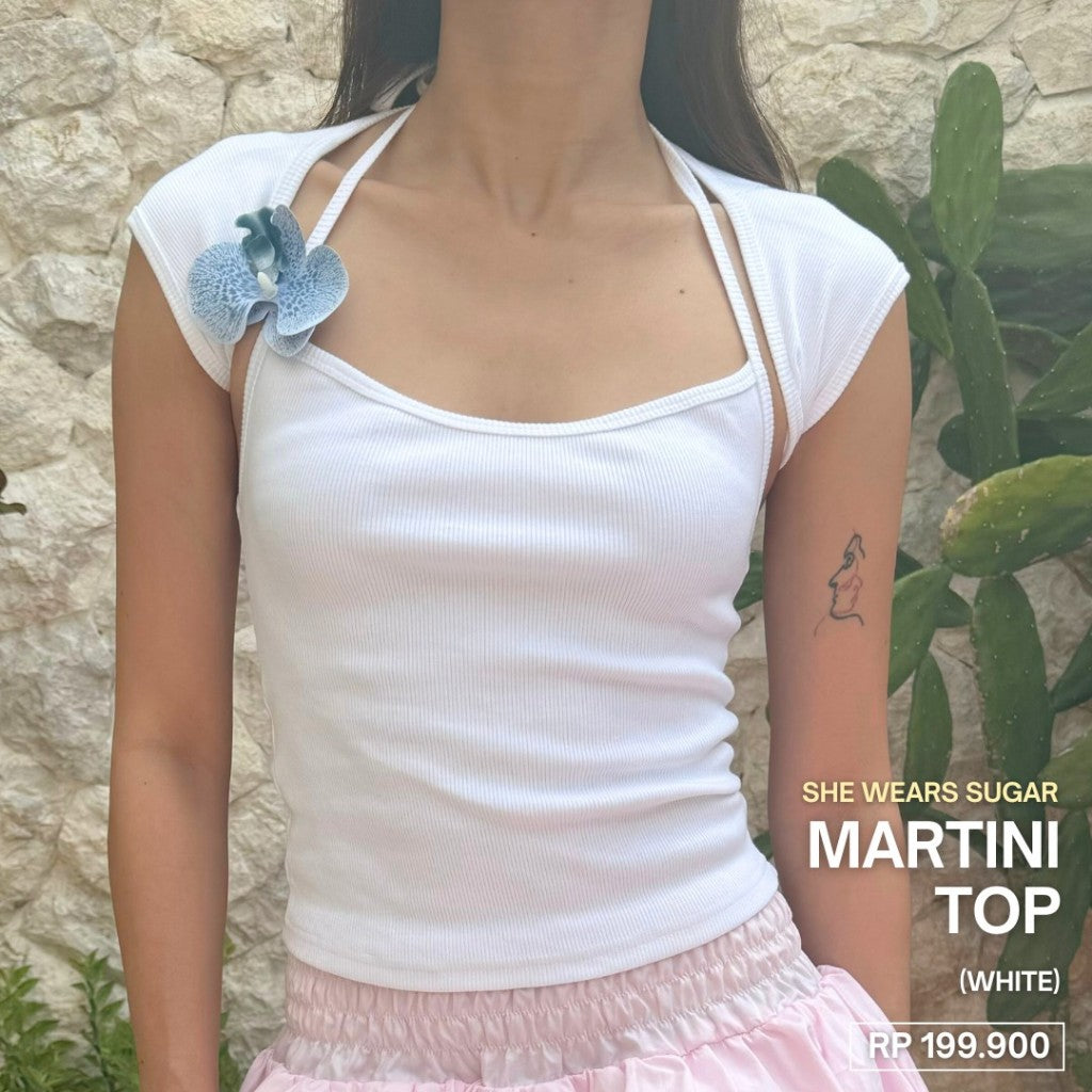 Martini Top