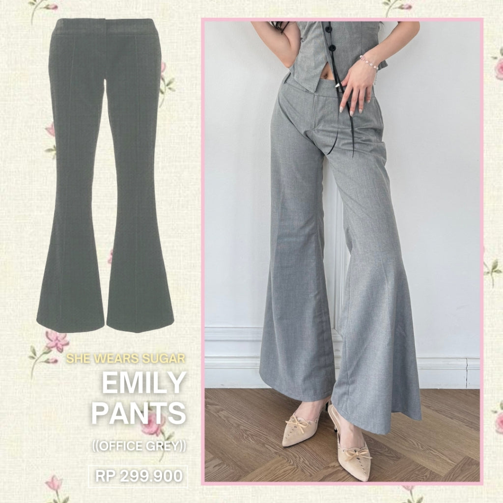 Emily Pants