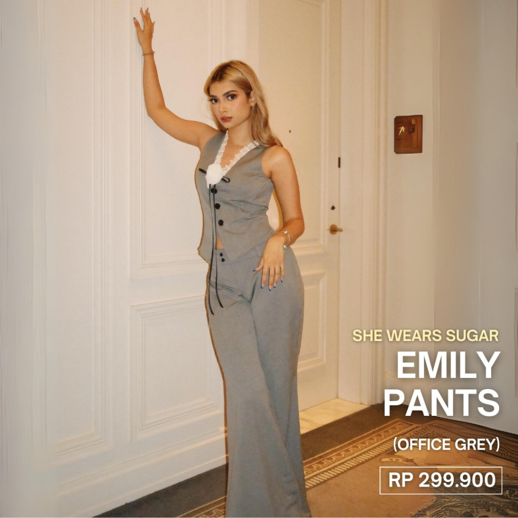 Emily Pants