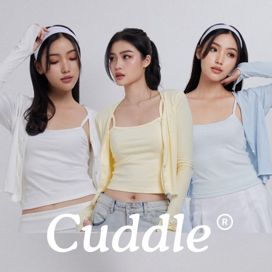 Cuddle Classic Tank