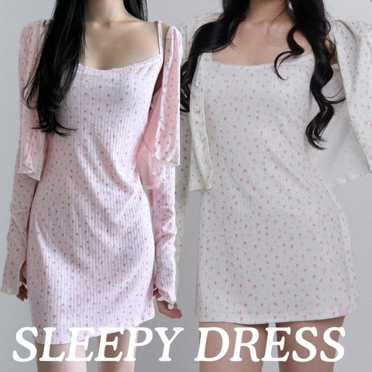 Sleepy Dress