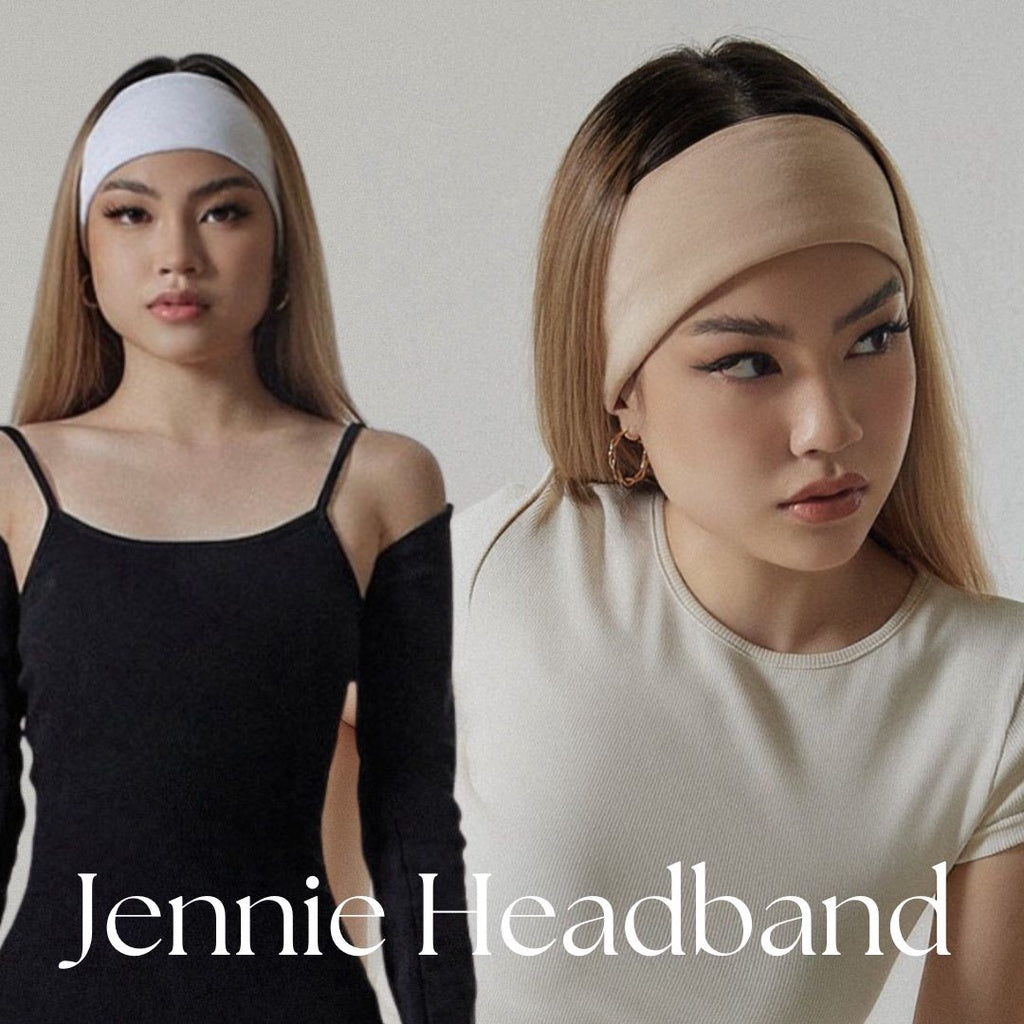 Sugar Basics - Jennie Headband