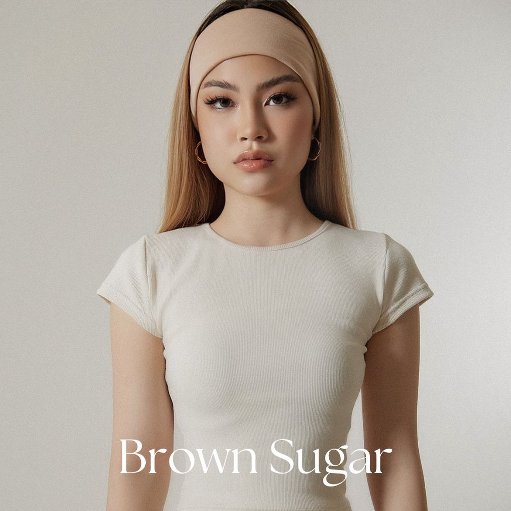 Sugar Basics - Jennie Headband