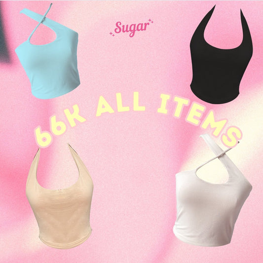 Sugar Campaign Top