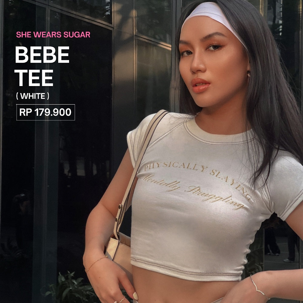 Bebe Tee