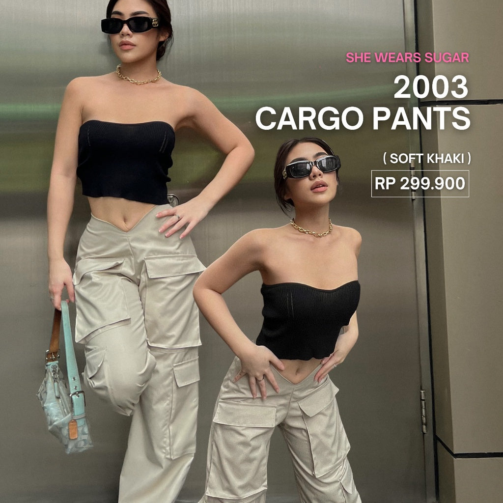 2003 Cargo Pants