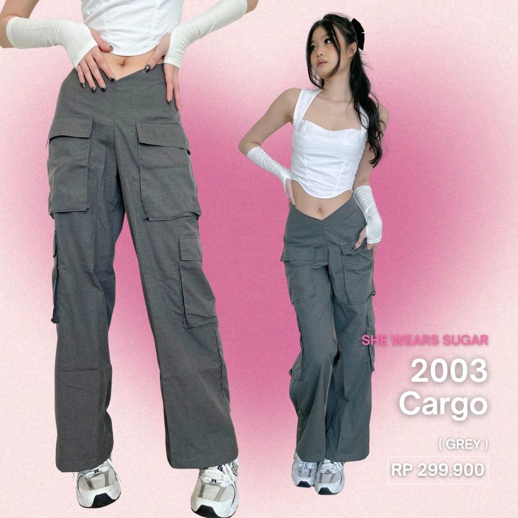 2003 Cargo Pants