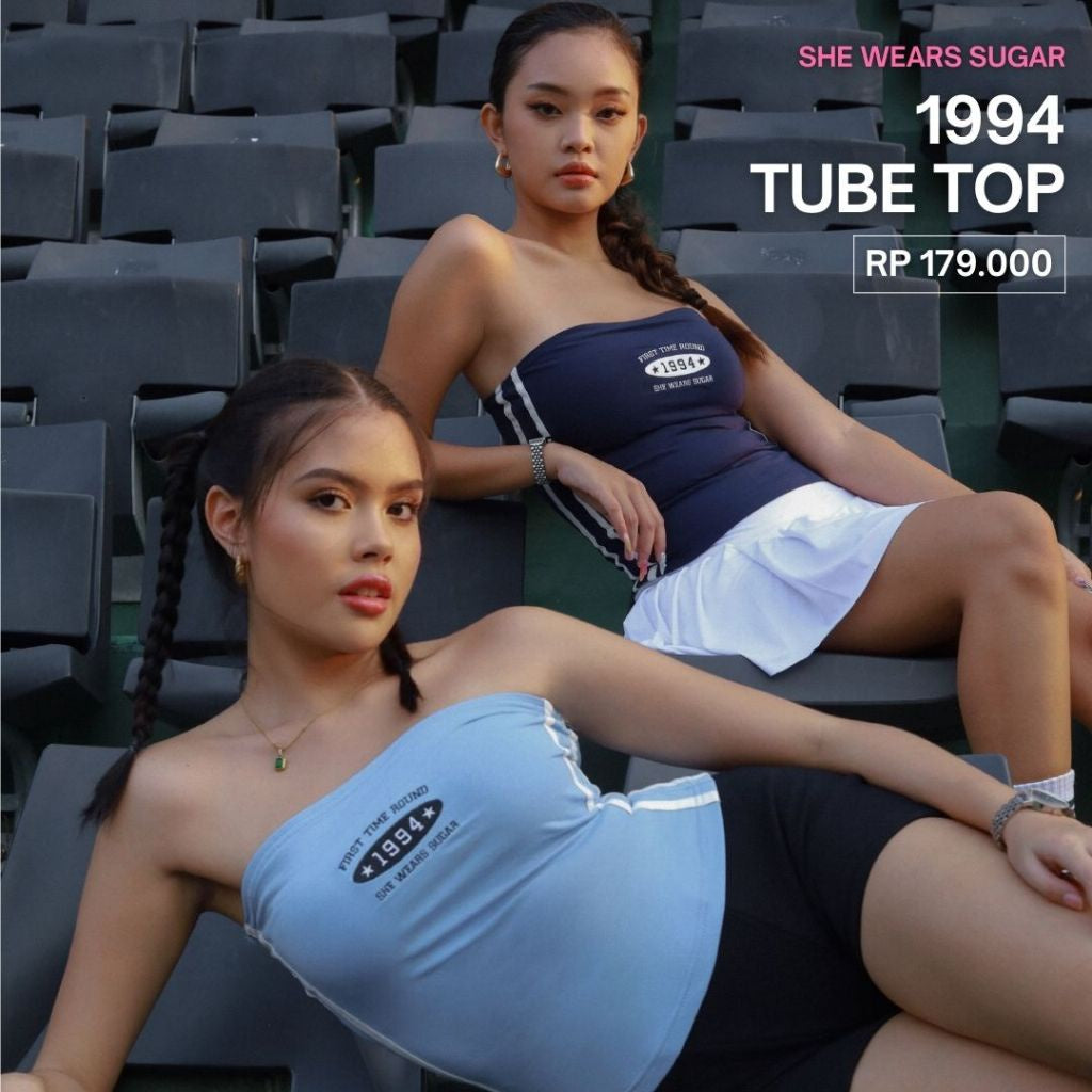 1994 Tube Top