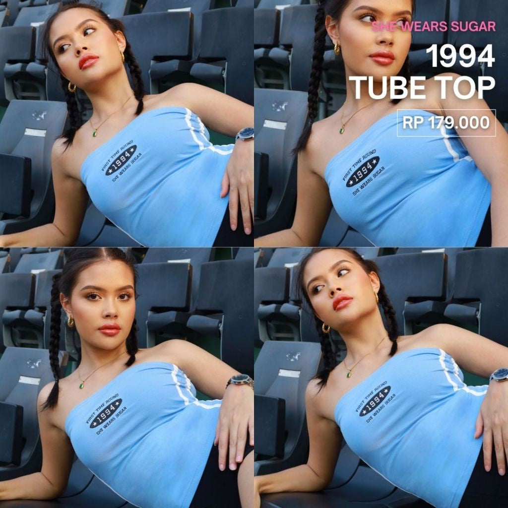 1994 Tube Top