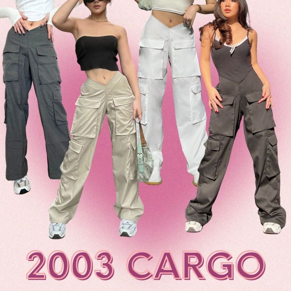 2003 Cargo Pants