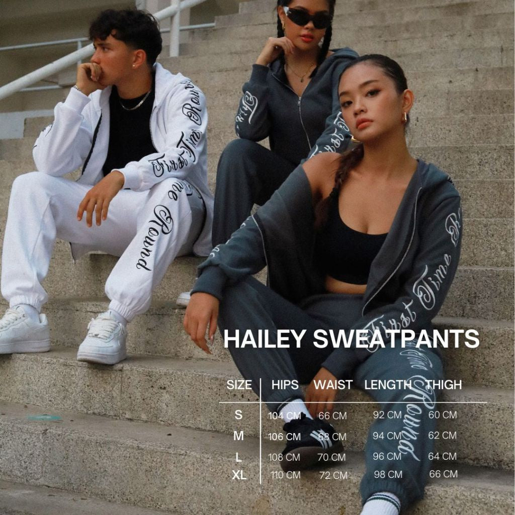 Hailey Sweatpants