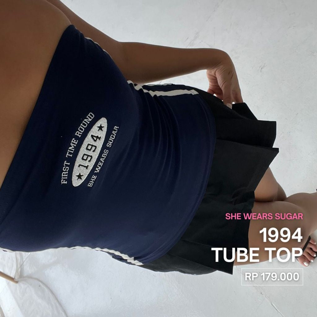 1994 Tube Top