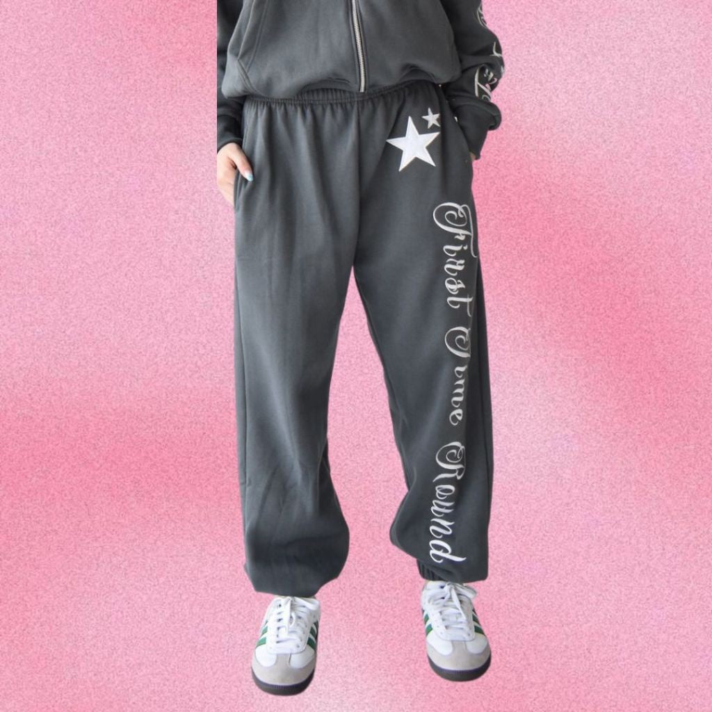 Hailey Sweatpants