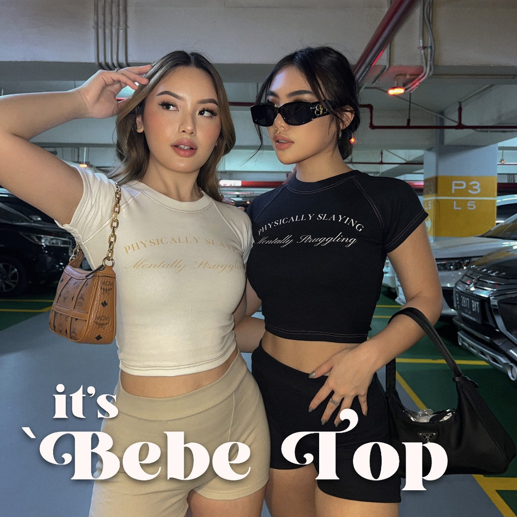 Bebe Tee