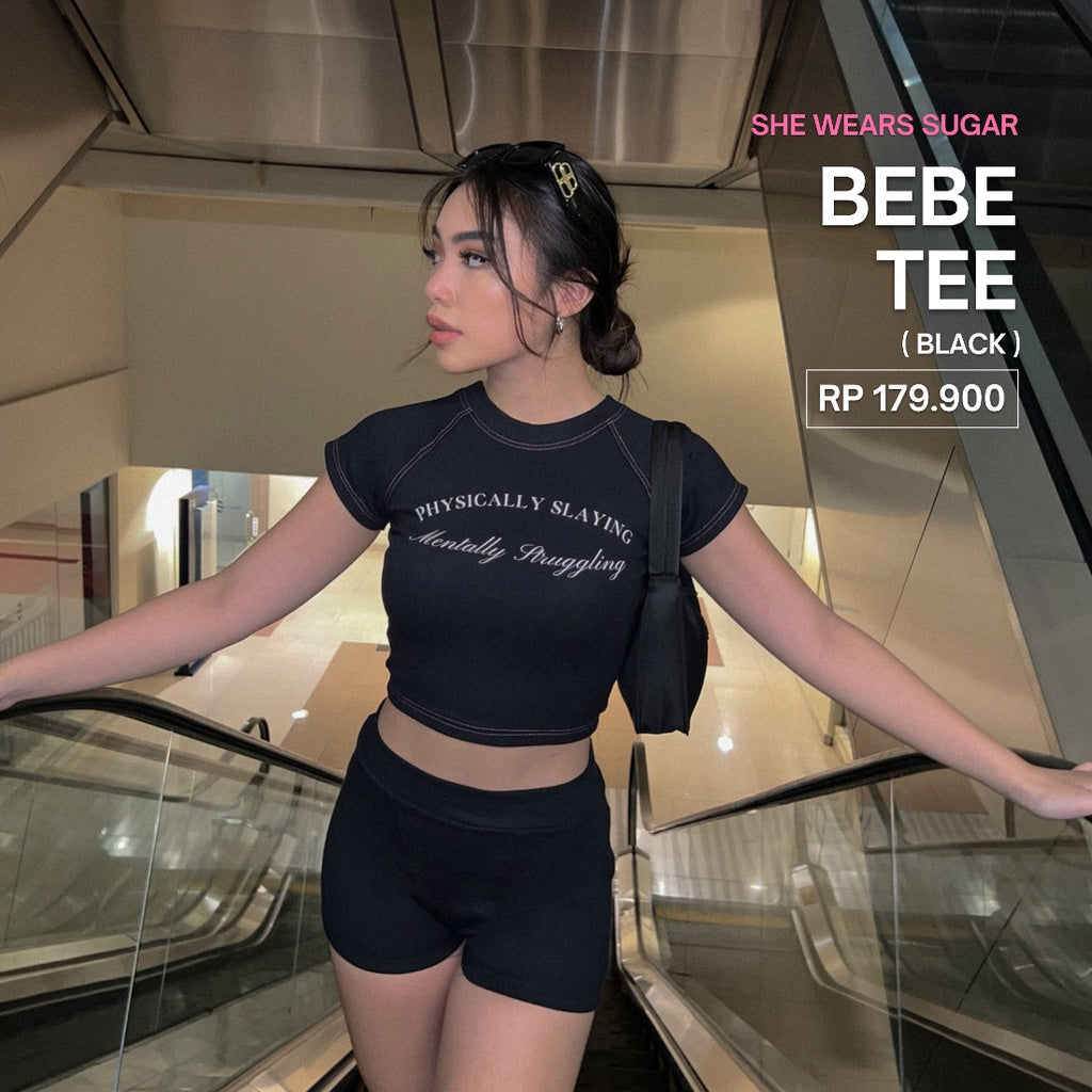 Bebe Tee