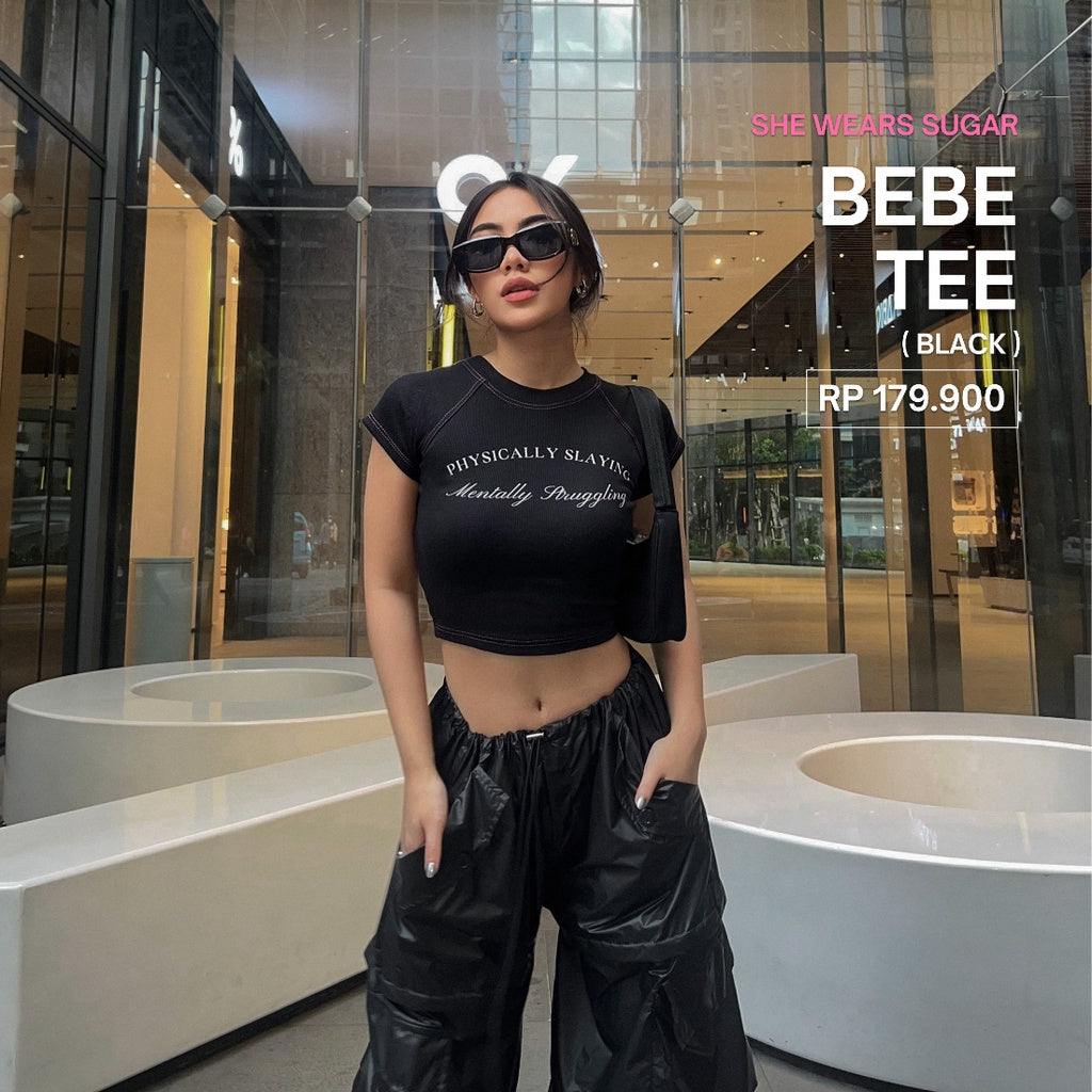 Bebe Tee