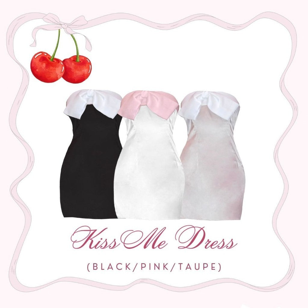 Kiss Me Dress