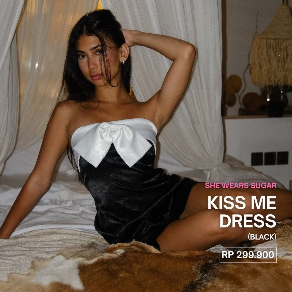 Kiss Me Dress