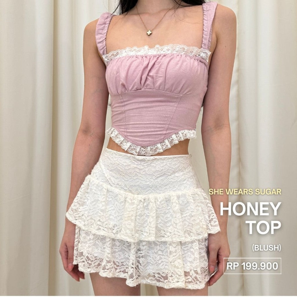 Honey Top