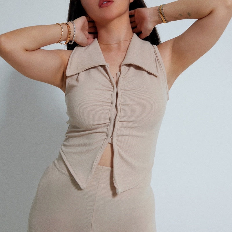 Gigi Top