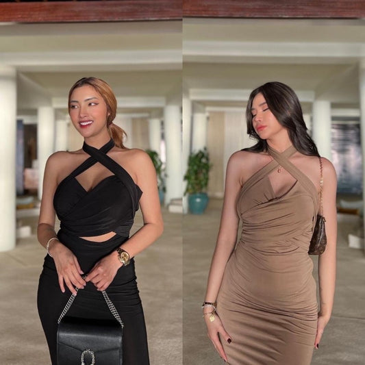 Kylie Dress