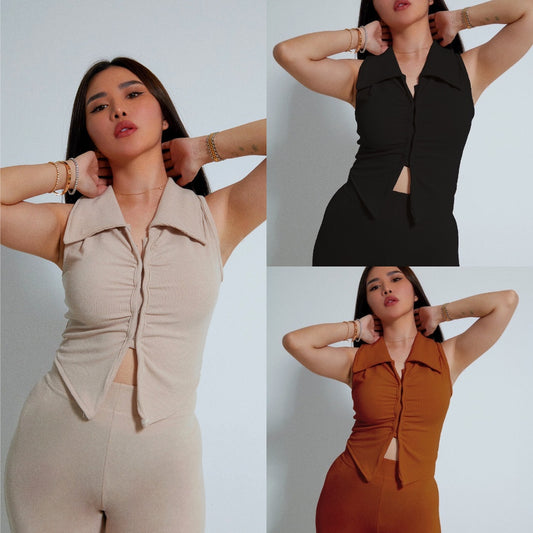 Gigi Top