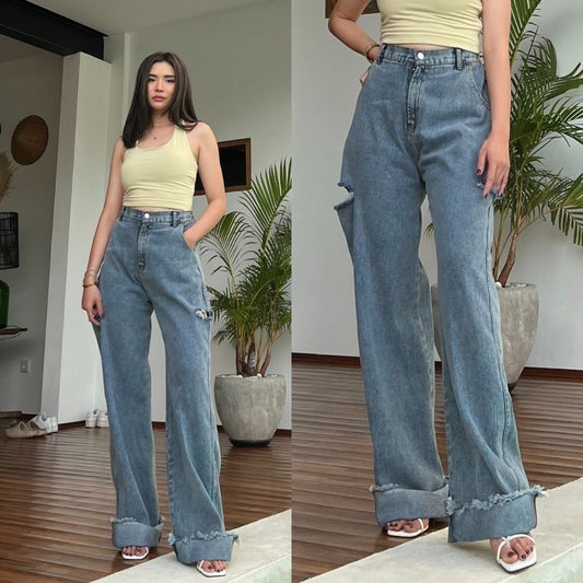Chaca Denim