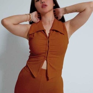Gigi Top