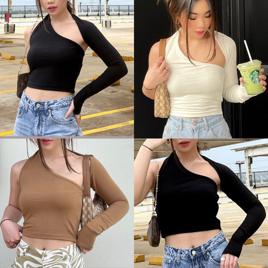 Darling Asymmetric Top