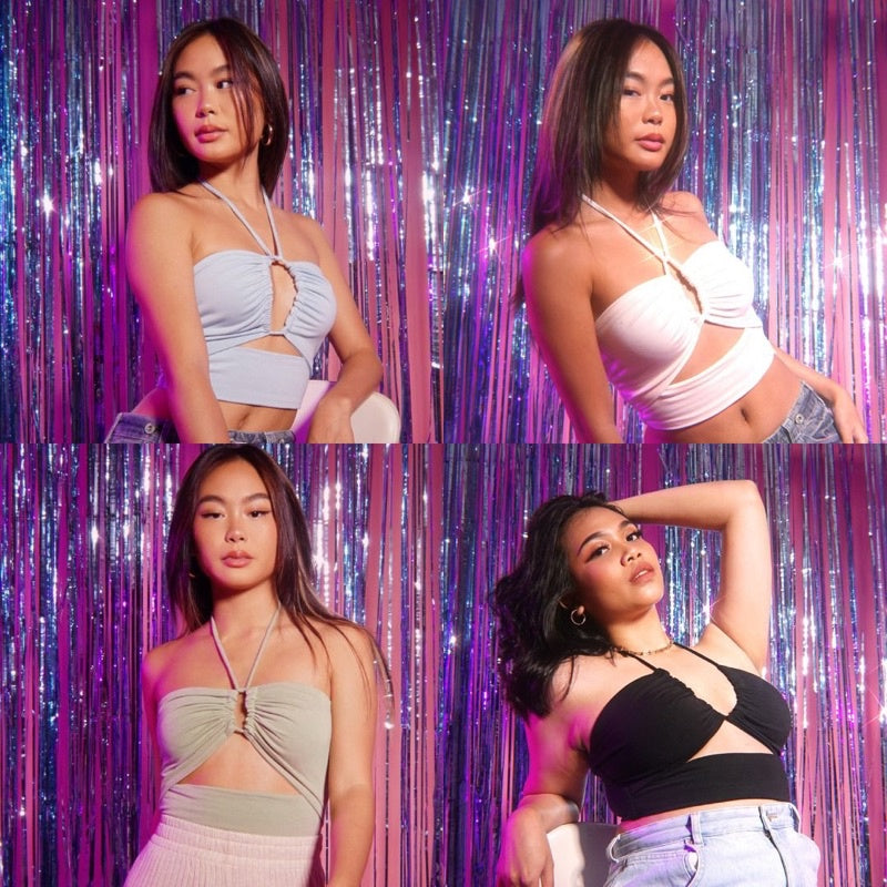 Twinkle Top