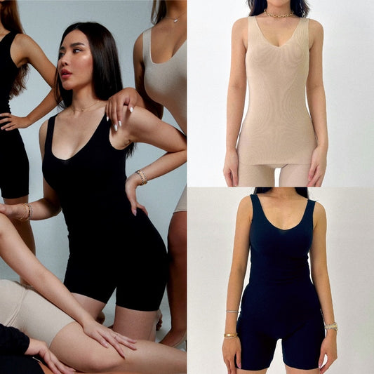 True Seamless Tank