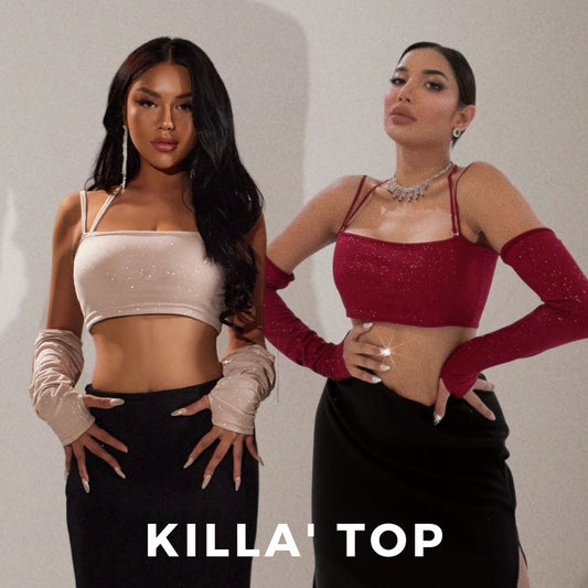 Killa Top