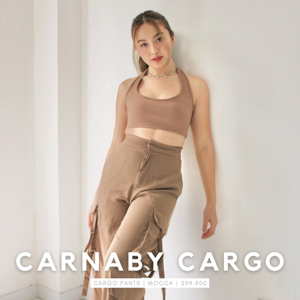 Carnaby Cargo Pants